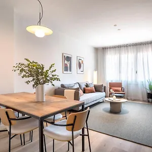  Apartamento Arrivo Espanha