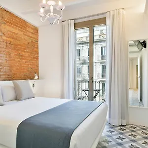  Apartamento Uma Sagrada Familia Espanha