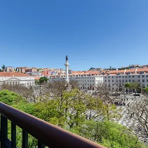 *** Hotel Metropole Portugal