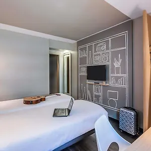 ** Hotel Ibis Liberdade Portugal
